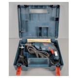 Bosch 44*4vsr Corded Hammer Drill 120v 60hz