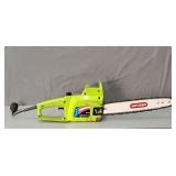 Poulan Patriot 14" 12 A Elec Chainsaw