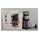 Sologrind Coffee Pod Refiller W/ Box