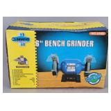 Cummins 6" Bench Grinder No. 6349
