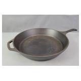 Lodge 15" Cast Iron Pan