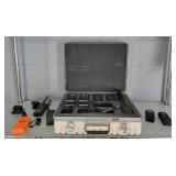 Large Lot Of Two- Way Radios - Untested