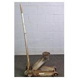 5000 Lb Capacity Hydraulic Floor Jack