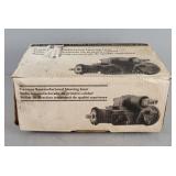 Premium Remanufactured Steering Gear