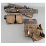 Awp Leather Tool Belt