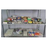 Lot Of Assorted Hardware
