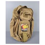 Fox Tactical Extra Heavy Weight Avanced Sling Pack