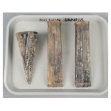3x Bid Wood Splitting Wedge