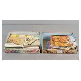 Lot Safari & Story Of America Cards