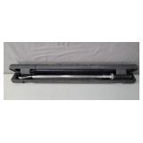 Gear Wrench 85054 1/2" Micrometer Torque Wrench