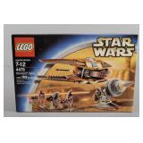 Lego Star Wars Genosian Fighter