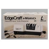 Edgecraft Hybrid Diamond Hone Knife Sharpener