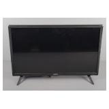 Vizio D Series 24" Led Tv W/ Box & Remote