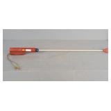 Hot Shot Cattle Prod Untested