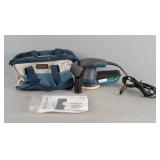Bosch Ros20vsc 2.5amp 5" Corded Orbit Sander