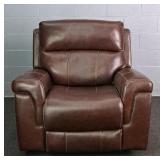 Very Nice Leather Recliner