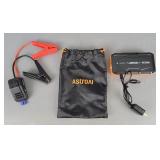 Multifunctional Jump Starter Powers Up Untested
