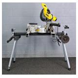 Dewalt 12" Sliding Compound Miter Saw