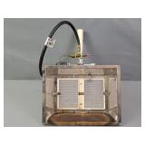 Propane Tank Top Heater - Untested