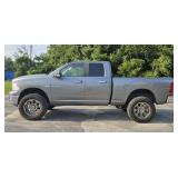 2010 Dodge Ram Pick-up Truck 108,263 Miles