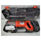 Black & Decker Firestorm Corded Reciprocating Saw