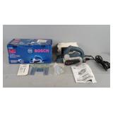 Bosch 3-1/4" Planer - Powers Up