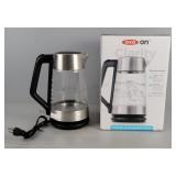 Oxo Cordless Glass Electric Kettle
