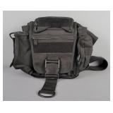 Utg Tactical Cross Body Shoulder Sling Bag