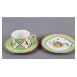 3x The Bid 12" Lynn Chase Tiger Raj Items