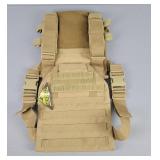 Condor Sentry Body Armour Carrier Vest