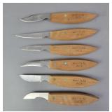 Whitlin Jack Wood Whitling Tools