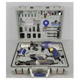 Kobalt Pneumatic Tool Kit - Untested