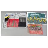 Lot Precision Tools See Photos