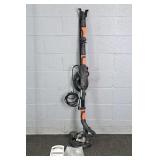 Wen Elec Drywall Sander- Powers Up