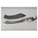 United Cutlery Colombian Panga Machete