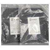 2x Bid Ar500 Armor 10x12 Body Armor Plates