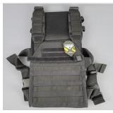 Condor Sentry Armour Plate Carrier Vest