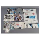 Carolina Panthers Memorabilia