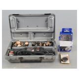 Dremel Moto Tool 285 Rotary Tool & Accessories