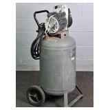 Devilbiss Charge Air Pro 5.5 Hp 20 Gal Compressor