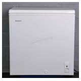 Hotpoint Newer Model Chest Type Freezer