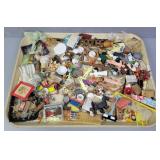Lot Of Assorted Dollhouse Furniture
