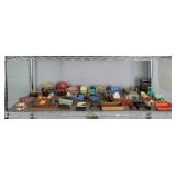 Lot Of Assorted Dollhouse Furniture