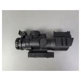 Am Sports Scope