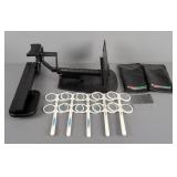 Bernell Stereo Variable Prism Trainer Kit