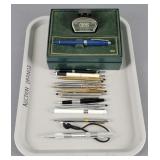 Cross & More Vintage Pens