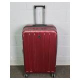 Delsey 360 Rolling Full Size Hard Side Suitcase