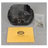 Pml Rear Differential Cover