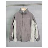 Mens Columbia Size Large Coat
