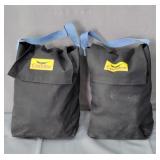 2x The Bid Condor Body Harness